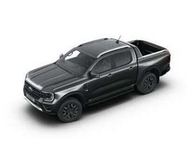 RANGER DCA 2.3 ECOBOOST GTDI 281 CH PHEV S&S BVA10 E-4WD