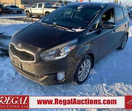 KIA RONDO USED 2014 KIA RONDO EX