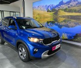 KIA SONET 1.5 EX