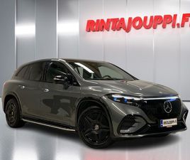 450 4MATIC SUV AMG EDITION - 14 PÄIVÄN PALAUTUSOIKEUS - NELIPYÖRÄOHJAUS, ILMAJOUSET, PANORAMA, ILMASTOIDUT PENKIT, BURMESTER, HUD, 360-KAMERA, KOUKKU, DISTRONIC