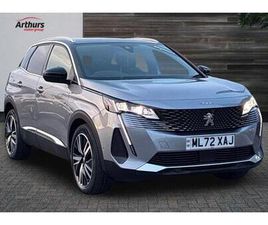 1.2 PURETECH GT PREMIUM EAT EURO 6 (S/S) 5DR