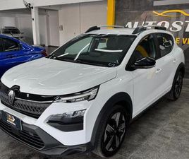 RENAULT KARDIAN RENAULT KARDIAN 1.0 TCE TECHNO AUTO