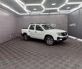 RENAULT OROCH RENAULT OROCH 1.6 INTENSE