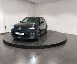 RENAULT R5 TECHNO AUTONOMÍA CONFORT 110 KW (150 CV)