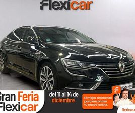 RENAULT TALISMAN EXECUTIVE BLUE DCI 118 KW (160 CV) EDC