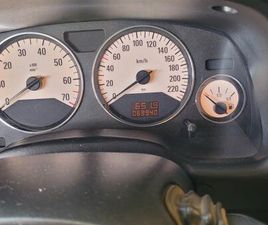 CHEVROLET ASTRA CHEVROLET ASTRA ADVANTAGE 2.0 MPFI 8V FLEXPOWER 5P 2010