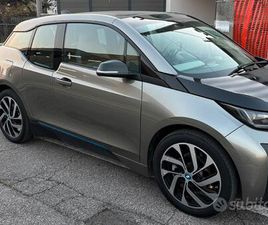 BMW I3 94 AH BMW I3