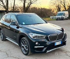 BMW X1 XDRIVE 25D BMW X1 2.5 XDRIVE MSPORT