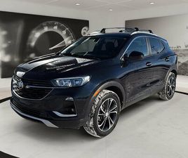 BUICK ENCORE AWD SELECT *25 236KM*