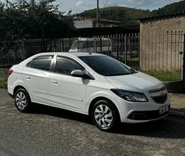 CHEVROLET PRISMA SED. LT 1.4 8V FLEXPOWER 4P