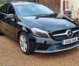 2.1 A200D SPORT (PREMIUM PLUS) 7G-DCT EURO 6 (START/STOP) 5DR