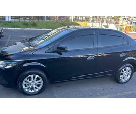 CHEVROLET PRISMA SED. LTZ 1.4 8V FLEXPOWER 4P