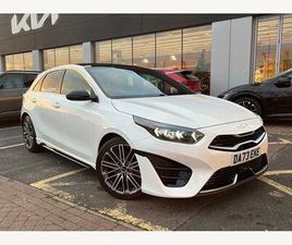 1.5 T-GDI GT-LINE S DCT EURO 6 (START/STOP) 5DR