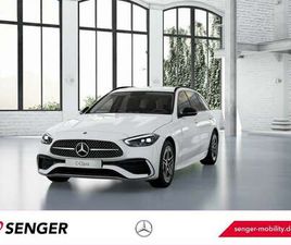 T AMG NIGHT RÜCKFAHRKAMERA AMBIENTE LED