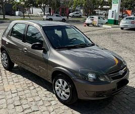 CHEVROLET CELTA SPIRIT/ LT 1.0 MPFI 8V FLEXP. 5P