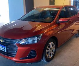 HATCH LT 1.0 12V TB FLEX MEC. 4P