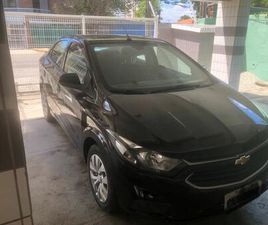 CHEVROLET PRISMA SED. LT 1.4 8V FLEXPOWER 4P