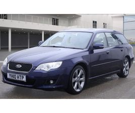 2010 (10) - 2.5 SE 5DR AUTO