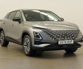 2024 - 1.6 TGDI COMFORT 5DR 7DCT