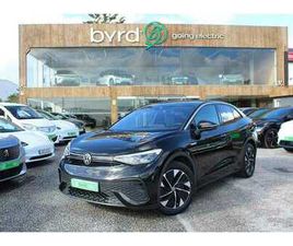 VOLKSWAGEN ID.5 77 KWH PRO PERFORMANCE