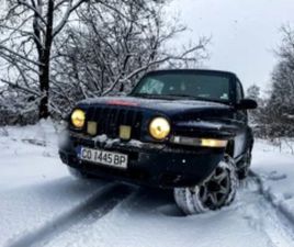 DAEWOO KORANDO ≫ 2002 • 7 000 ЛВ. • ID