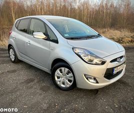 HYUNDAI IX20 HYUNDAI IX20 1.4 COMFORT