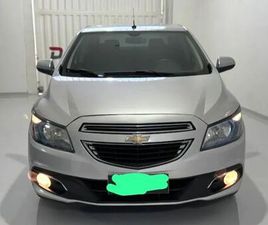 CHEVROLET PRISMA VENDO PRISMA LTZ 2016 70KM