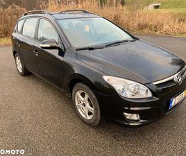 HYUNDAI I30 SW HYUNDAI I30 1.6 BLUE COMFORT