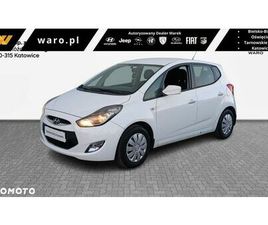 HYUNDAI IX20 HYUNDAI IX20