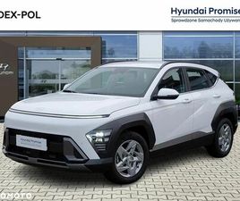 HYUNDAI KONA HYUNDAI KONA 1.0 T-GDI EXECUTIVE