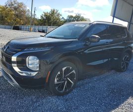 MITSUBISHI OUTLANDER PHEV 2.5 SEL