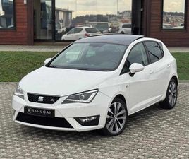 SEAT IBIZA 1.0 ECOTSI, 110CV