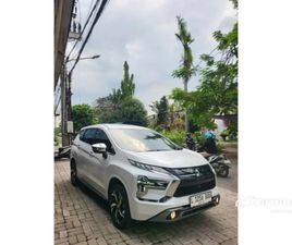 MITSUBISHI XPANDER 2024 MITSUBISHI XPANDER 1.5 ULTIMATE MPV AT #GRESS