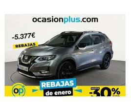 1.7 DCI N-TEC 4X2 CVT