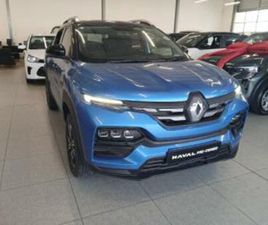 RENAULT KIGER 1.0 TURBO INTENS