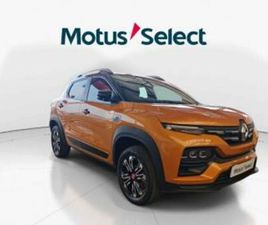 RENAULT KIGER 1.0 TURBO INTENS
