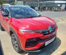 RENAULT KIGER 1.0 TURBO INTENS