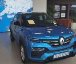 RENAULT KIGER 1.0 TURBO ZEN