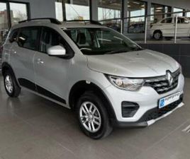 RENAULT TRIBER 1.0 DYNAMIQUE