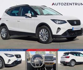 SEAT ARONA SEAT ARONA 1.0 TSI, 95CV