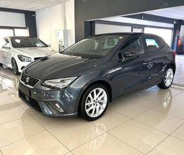 SEAT IBIZA CUPRA IBIZA 5ª SERIE IBIZA 1.0 MPI 5 PORTE FR