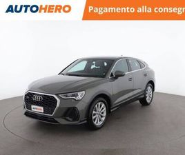 Q3 2ª SERIE Q3 SPB 40 TDI QUATTRO S TRONIC