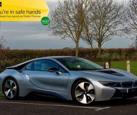 1.5 7.1KWH AUTO 4WD EURO 6 (START/STOP) 2DR