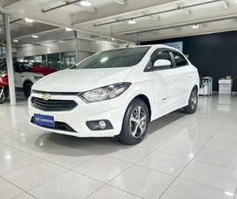 CHEVROLET PRISMA SED. LTZ 1.4 8V FLEXPOWER 4P