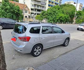 CHEVROLET SPIN PREMIER 1.8 8V ECONO.FLEX 5P MEC.