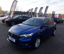 ECO-G 100 - 22 CONFORT