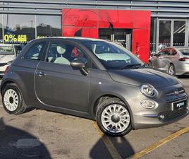 FIAT 500 1.0 MHEV DOLCEVITA EURO 6 (S/S) 3DR