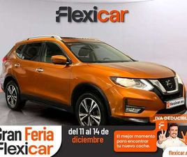 5P DCI 110 KW (150 CV) E6D CVT ACENTA