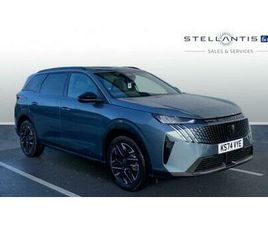 1.2 HYBRID ALLURE E-DSC6 EURO 6 (S/S) 5DR