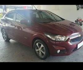 CHEVROLET PRISMA SED. LTZ 1.4 8V FLEXPOWER 4P AUT.